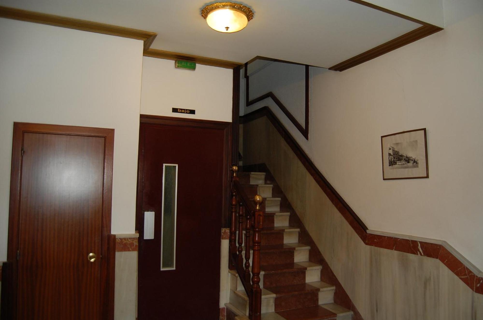 Hotel Marina Victoria Algeciras Luaran gambar