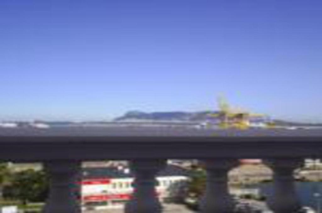 Hotel Marina Victoria Algeciras Bilik gambar