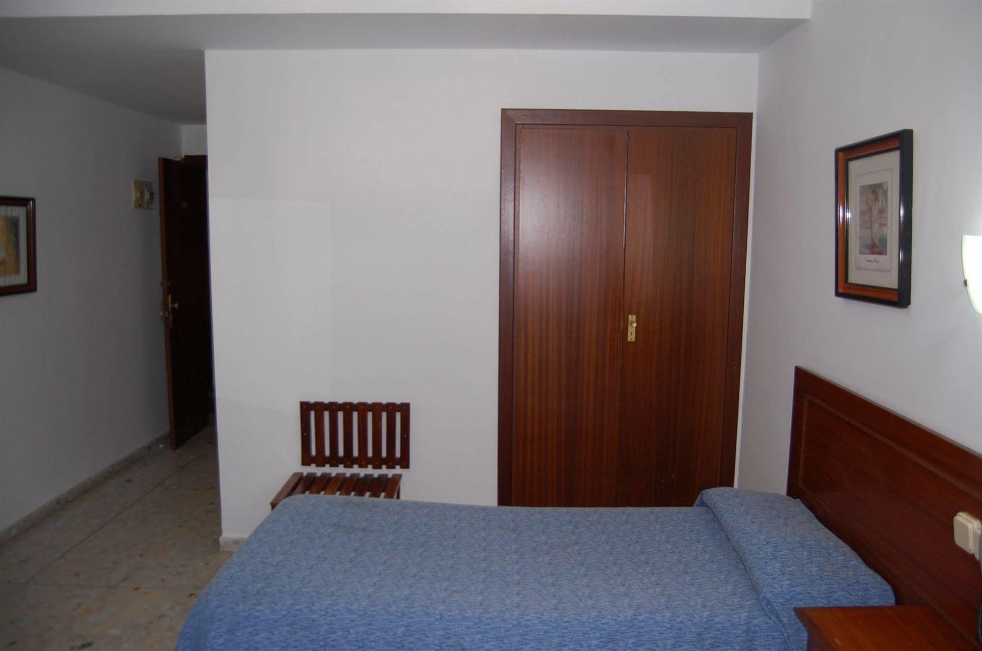 Hotel Marina Victoria Algeciras Luaran gambar