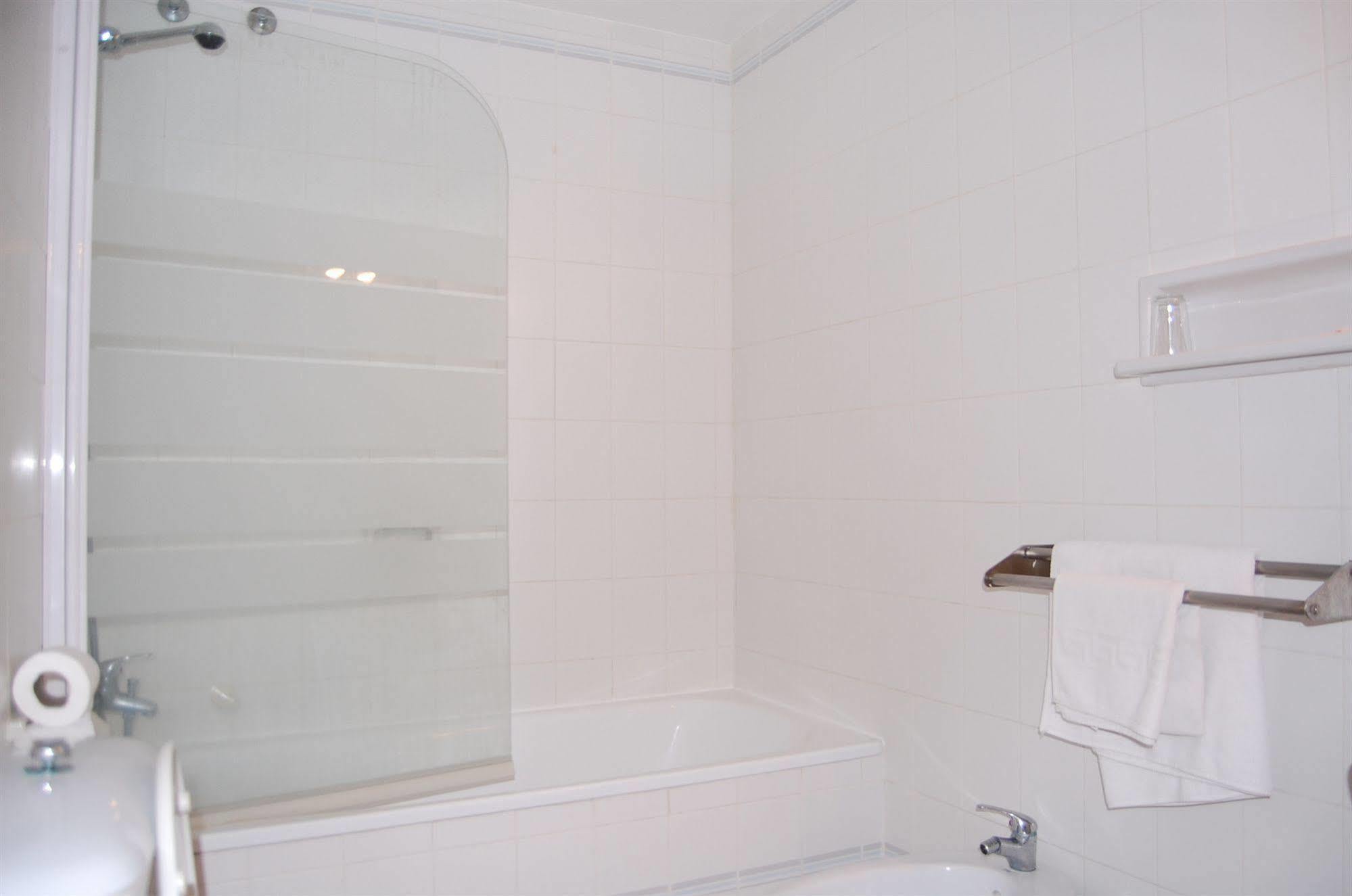 Hotel Marina Victoria Algeciras Luaran gambar